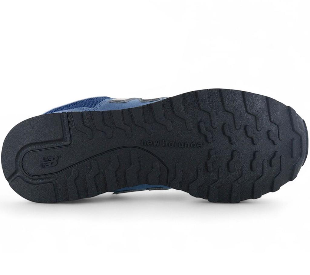 New Balance 500 - Pánské tenisky Boty Modré GM500RBS GM500 ORIGINÁL