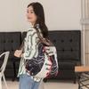 Fashionable and Casual Backpacks for Women Large-capacity Travel Bag