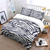 Abstract Blue Swirl Lines. Bedding Sets Duvet Cover Sets Duvet Covers Pillowcases(1*Duvet Cover 2*Pillowcases Without Duvet Insert)