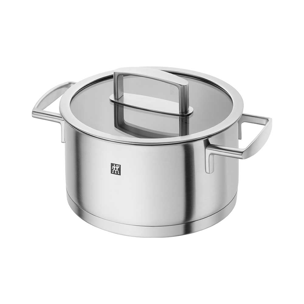 ZWILLING Vitality katls sautēšanai 20cm 3L