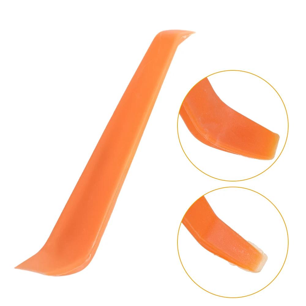 

Автомобильный пластиковый ломик Ручная отвертка для разборки Автомобильная аудиосистема Инструмент для разборки Автомобильный зажим Инструмент для разборки обшивки панели Лом