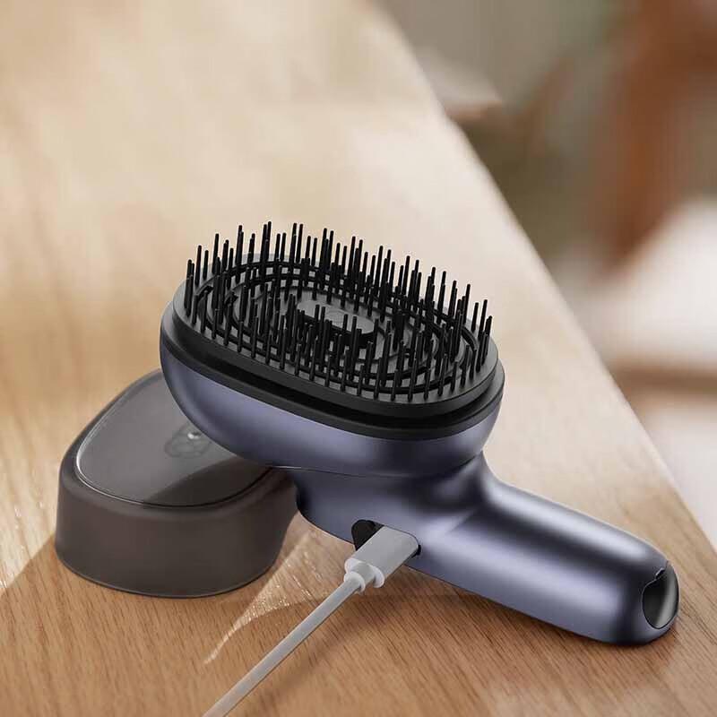Philips Smart Scalp Massager Comb