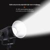 Xingshetu GC-200BI LED Bi-Color Video & Photography Fill Light Kit