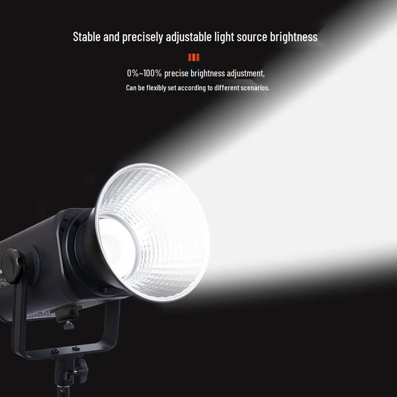 Xingshetu GC-200BI LED Bi-Color Video & Photography Fill Light Kit