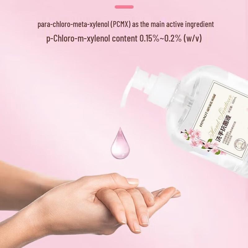 Innovate Antibacterial Hand Sanitizer
