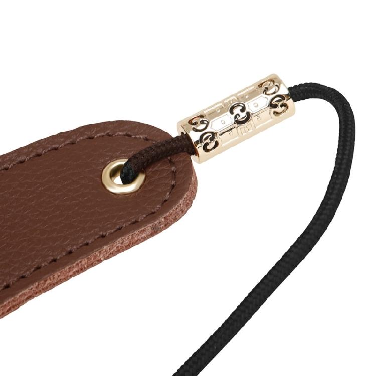 Fashion Leathers Saxophone Strap Adjustable Neck Strap Saxophone Harnesses