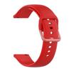 20 22mm Silicone Strap For COROS PACE 3/PACE 2 Smart Watch Band For COROS APEX 2 Pro 42mm 46mm Soft Sports Replacement Bracelet