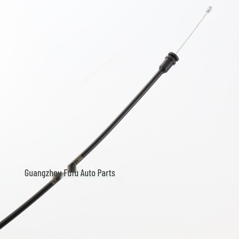 CV6Z16A770A - Compatible with MK3 Focus Hood Release Cable BM5116A770AB