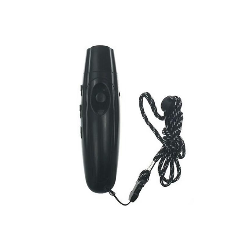 Rechargeable Electronic Whistle