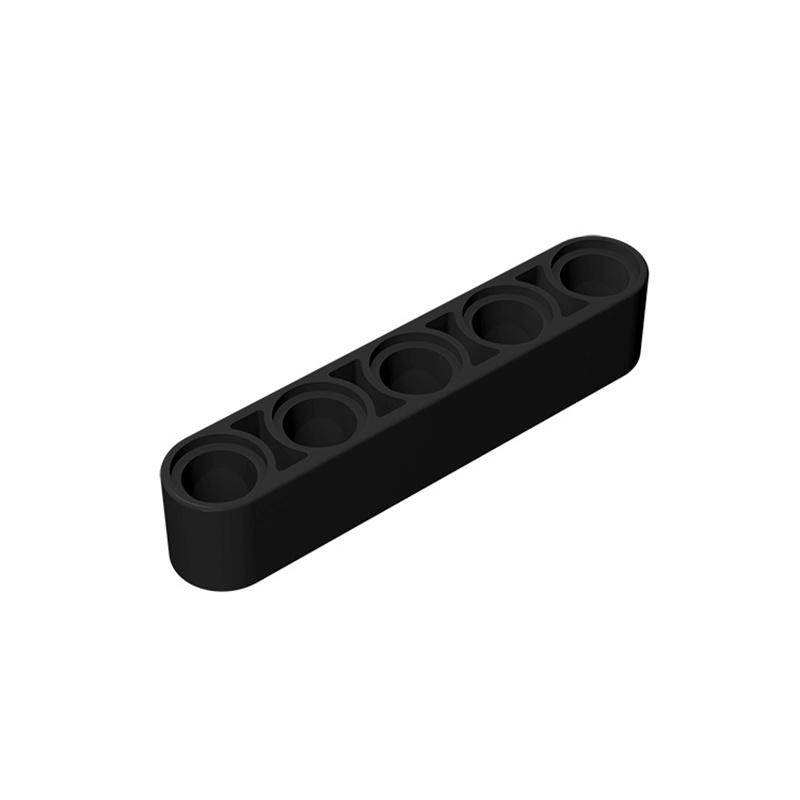 30 Peças/lote 32316 Alta Tecnologia 1x5 Furos Braço Elevatório Peças de Blocos de Construção MOC Monta Partículas de Carro Brinquedos Educativos DIY Tijolos Brinquedos para Crianças