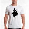 Shiva Hindu God Meditating Tshirt Summer Casual Cotton Tee Oversized Streetwear Tops Vintage Graphic Print Unisex Unisex Unisex
