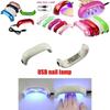 Professional Led Uv Nail Dryer Gel Polish Lamp For Quick And Efficient Curing Manicure Machine