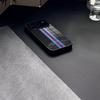 Martini Racing Horizontal Stripe Phone Case Tempered Glass For IPhone 17 15 16 14 12 13 11 Pro XS Max Plus Mini Cover