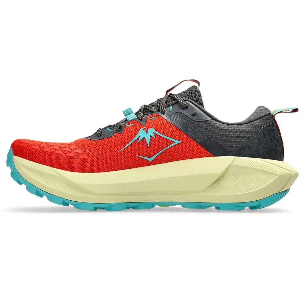 Asics Trail Running Shoes Gel Trabuco 13