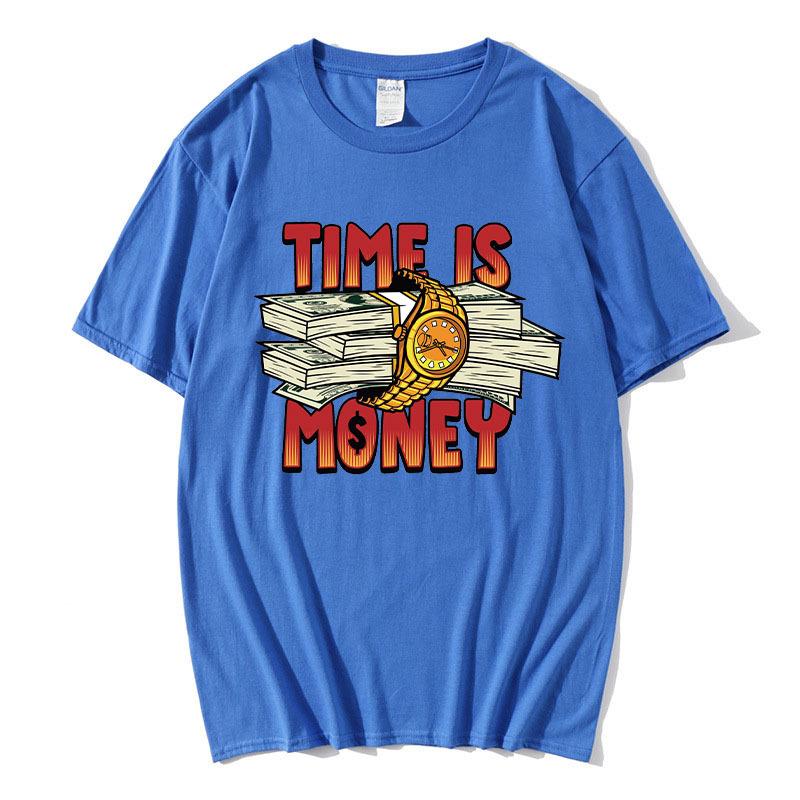 Fashion Basic Streetwear Men Women T Shirt Solid Color Short Sleeve Crew Neck Summer Daily Wear Comfortable Quality Top