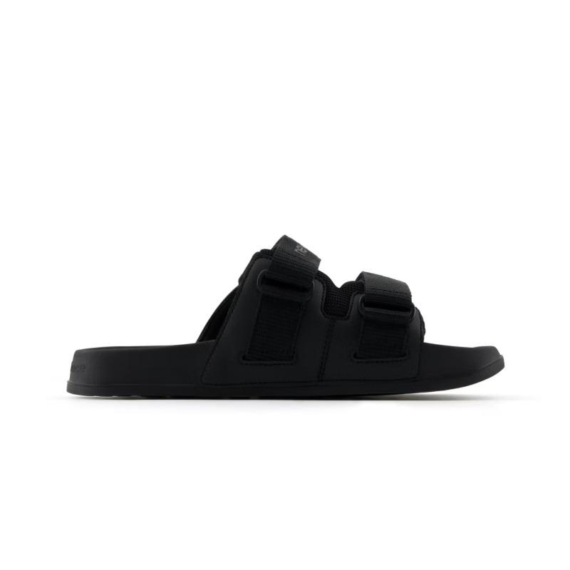 NEW BALANCE Women's Trendy Casual All-Purpose Fashion Slippers SWAUTSA1