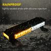 30 LED Bar Car Strobe Warning Light Flashing Poli Lamp Auto Emergency Flasher For Vehicle Truck Motorcycle Roof Waterproof 12V