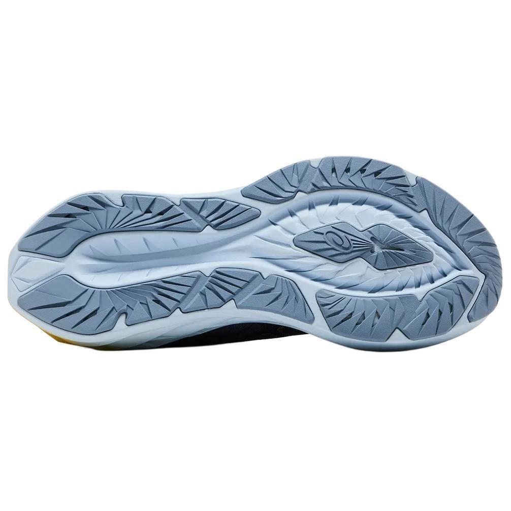 Asics Novablast 4 Nero Blu Tuono 1011B693-001