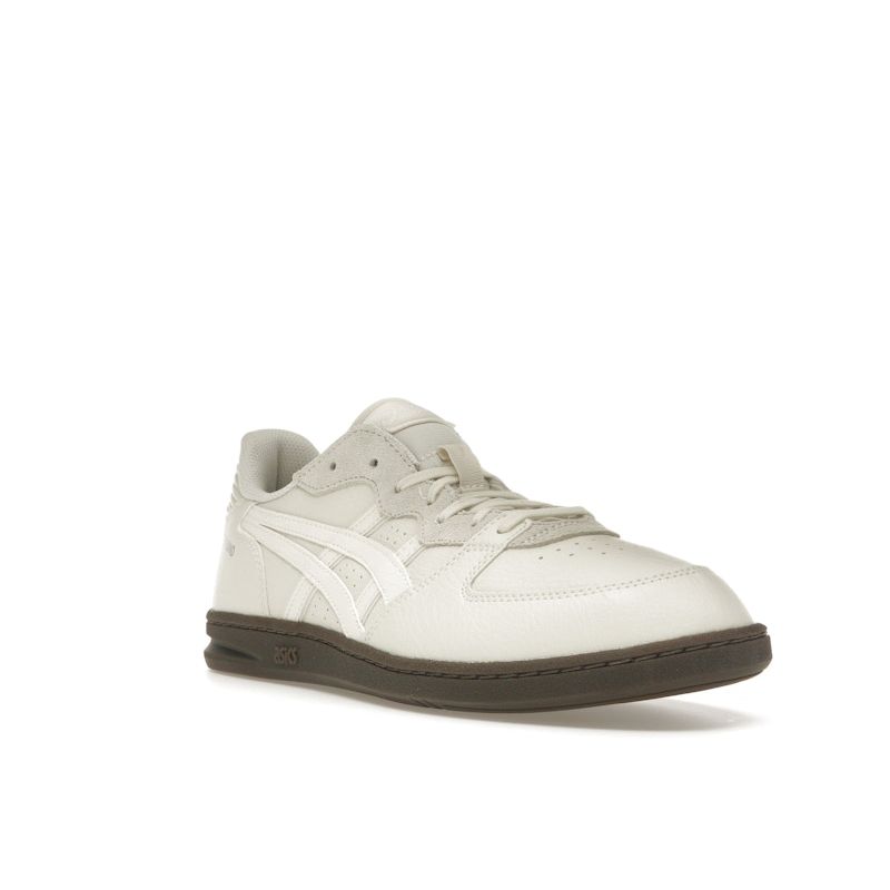 Asics Skyhand OG Pale Oak Men Sneakers Cream 1203A451-200