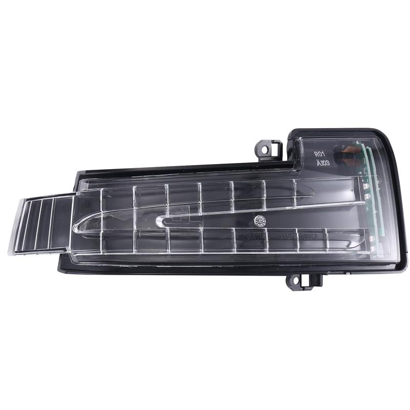Right Rearview Mirror Light Turn Signal Light for Mercedes Benz G GL GLE GLS X164 W164 W166 2015- A1668200221