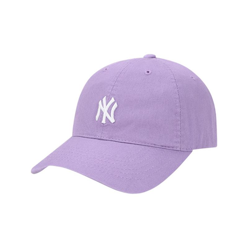 Хлопковые Бейсболки MLB CP77 Унисекс Мода 32CP77911-50V F