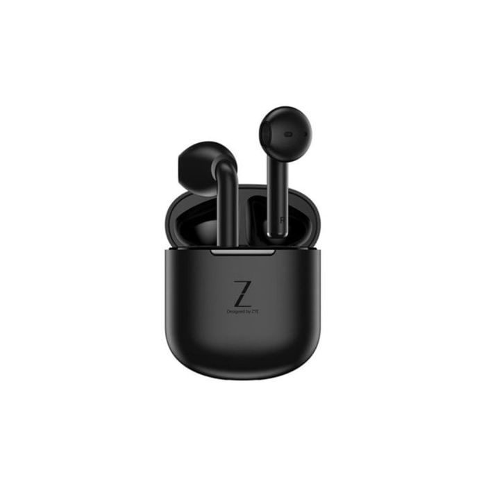 Écouteurs Sans Fil - ZTE - BUDS 2 - Intra-auriculaire - Bluetooth - Noir