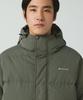 Snow Peak Everyday Down Jacket and Size M JK-25AU001, Outerwear, Down-Insulated, Men's Women's, Charcoal,