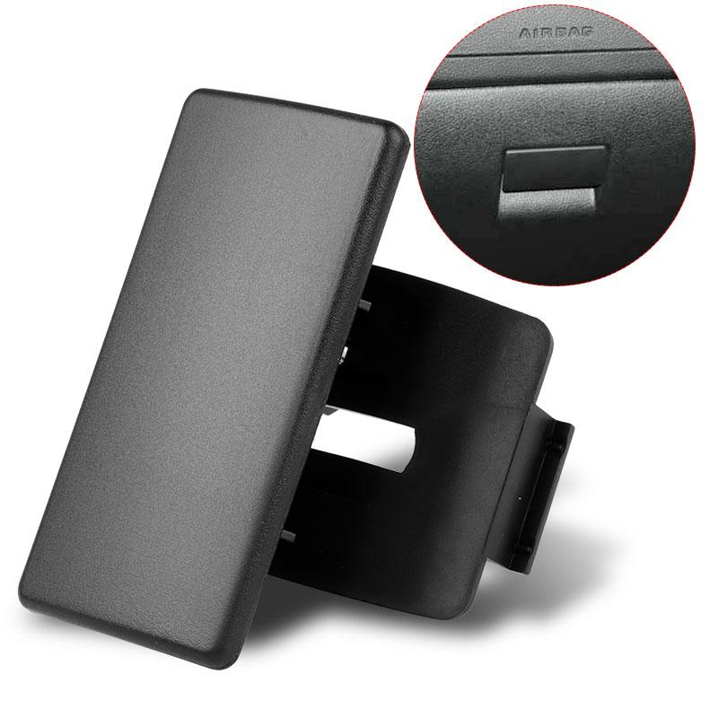 Auto Black Glove Box Latch Handle 10391626 For Hummer H3 2006-2010 Chevy Colorado GMC Canyon 2008-2012 Glove Box Door Latch чёрный