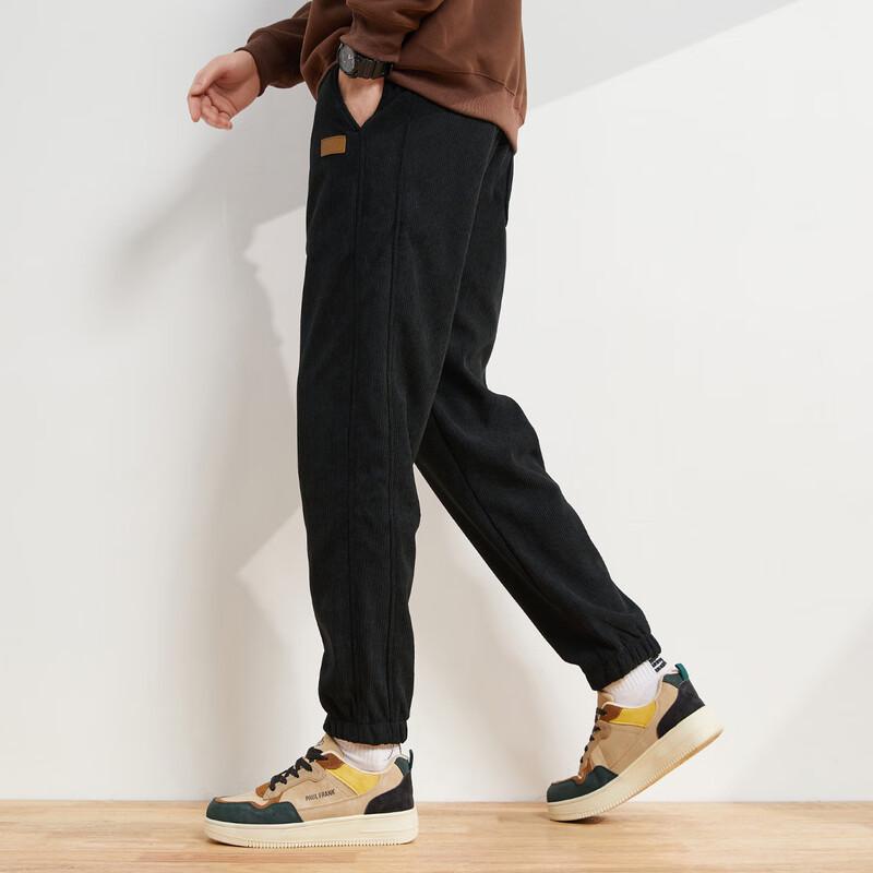 paul frank Men's Casual Jogger Sweatpants