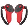 VR Headset Case for VR Silicone Protector Anti-Scratches Controller Grip