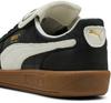 Кроссовки Puma Palermo Premium Unisex черный/белый