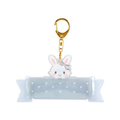 Sanrio Nyckelring WISH ME MELL WISH ME MELL Karaktär 206652 SANRIO Mel-chan 7,5×13,5×1cm