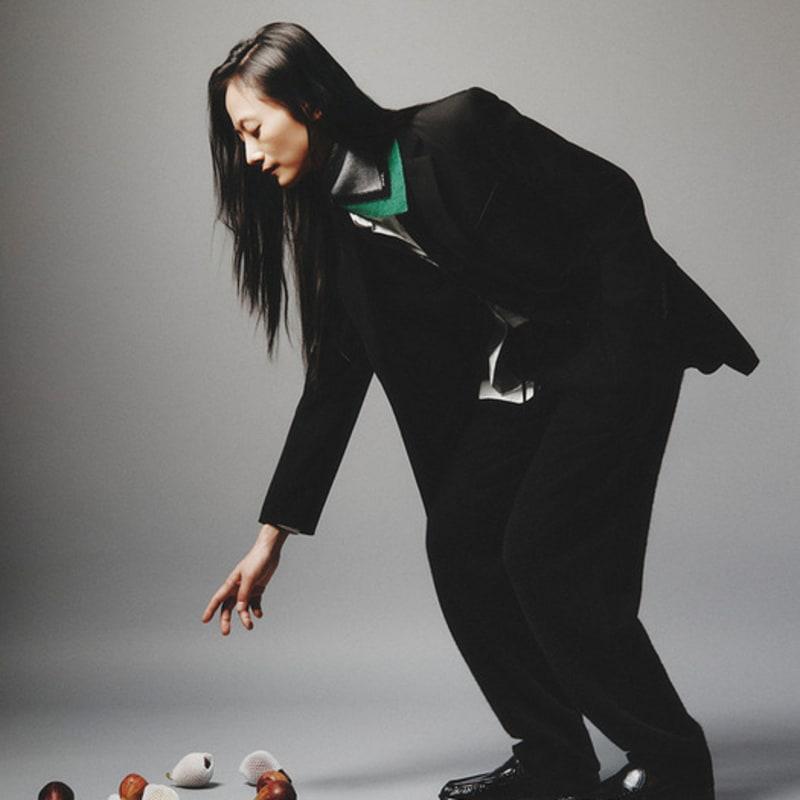 ERHKES 100% Cashmere Muffler Soft Triangle