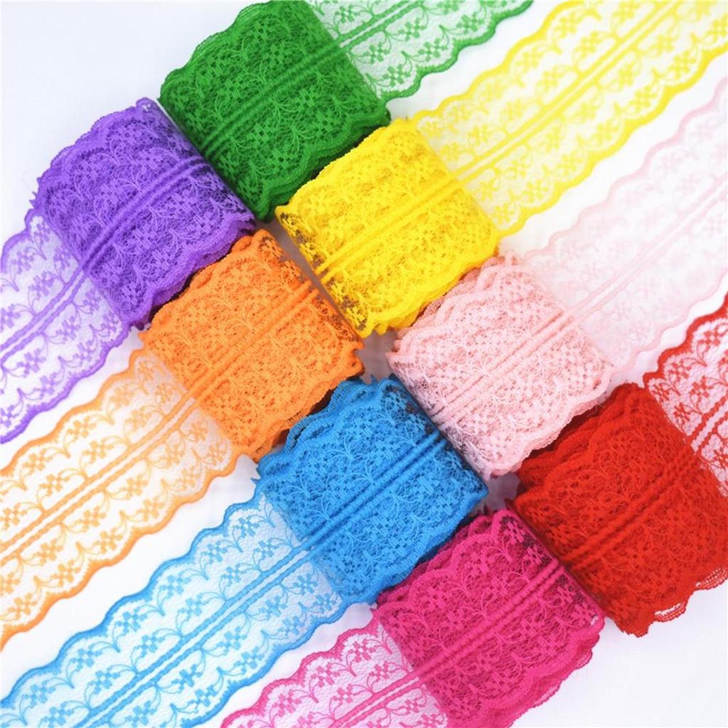 Buy 50 Code Nonelastic DIY Accessories Garment Underwear Lace at