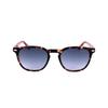 Ochelari de soare - Pepe Jeans - PJ7406 - Roșu - Acetat - Protecție 100% UVA/UVB