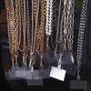 Lanyard Bag Chain Metal Phone Straps Phone Neck Straps Crossbody Phone Chain Phone Case Hanging