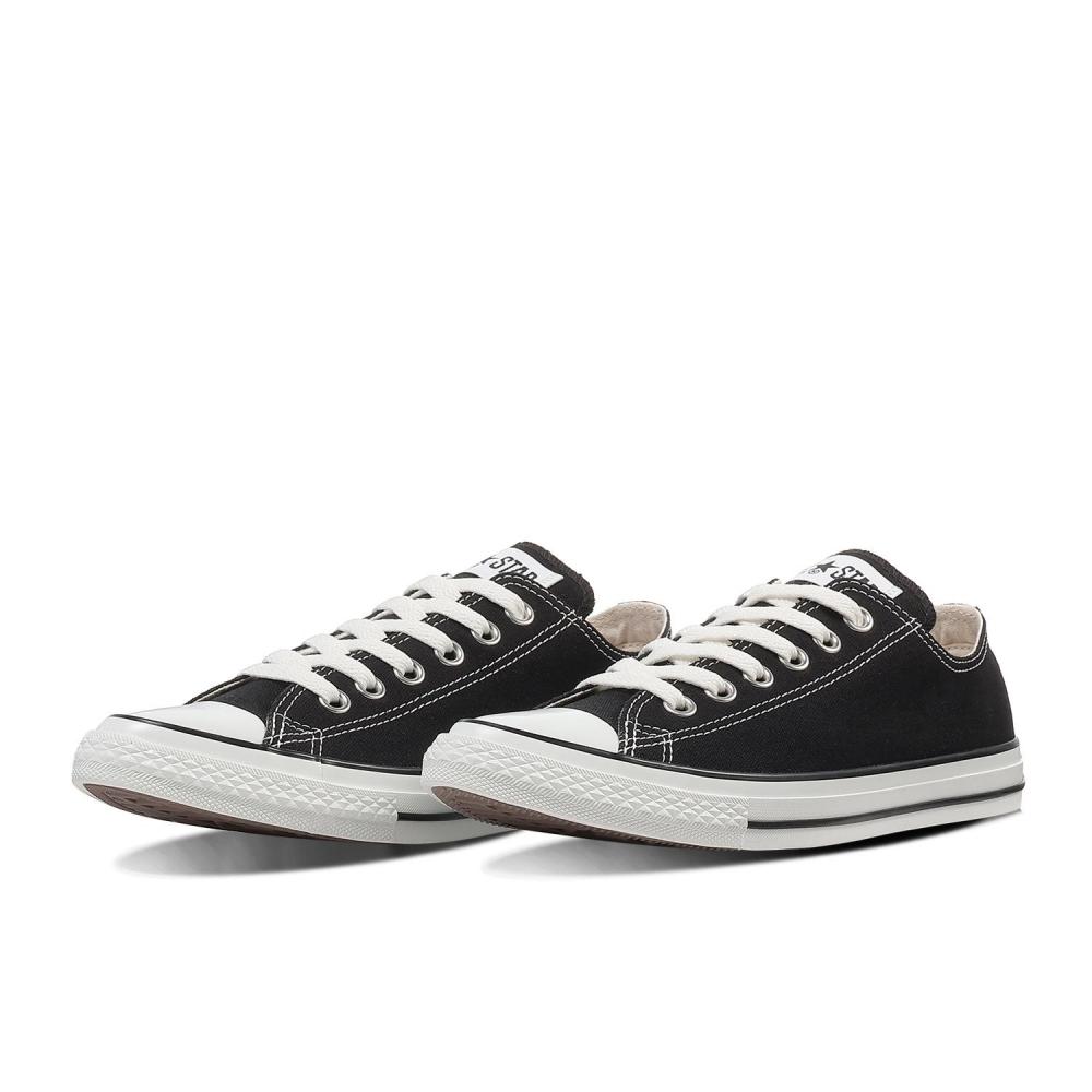 Converse Men Ox Pointedtoe Black 31318401