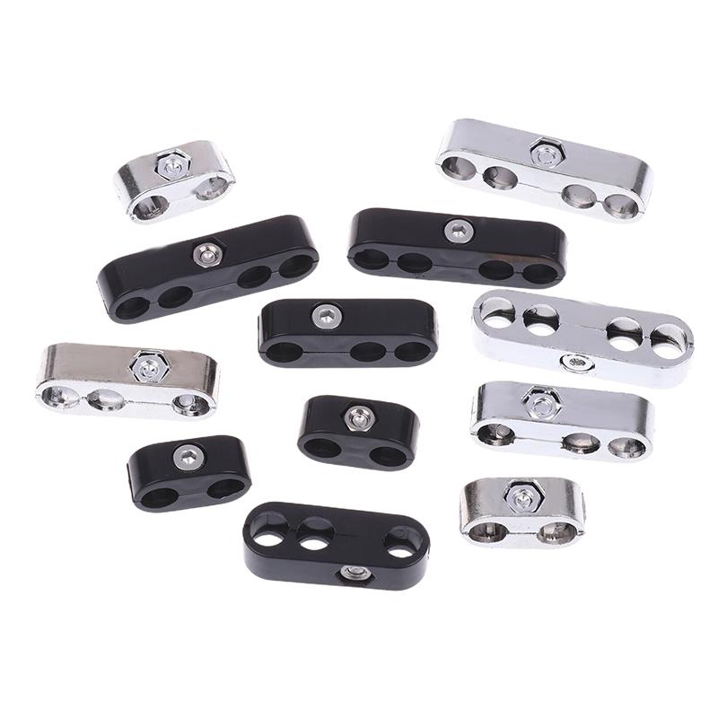 7mm 8mm Univerzální rozdělovač kabelů zapalovacích svíček Oddělovače kabelů zapalovacích svíček Rozdělovače Ochranné hadice Pro Chevy Pro Ford Pro Mopar