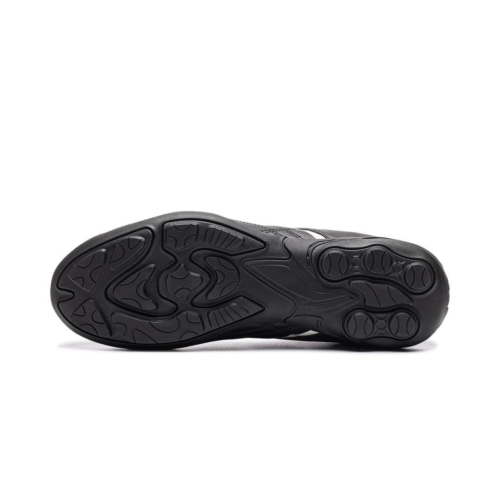 Li-Ning Film Pulse2 Casual Shoes Men's Low-top Black