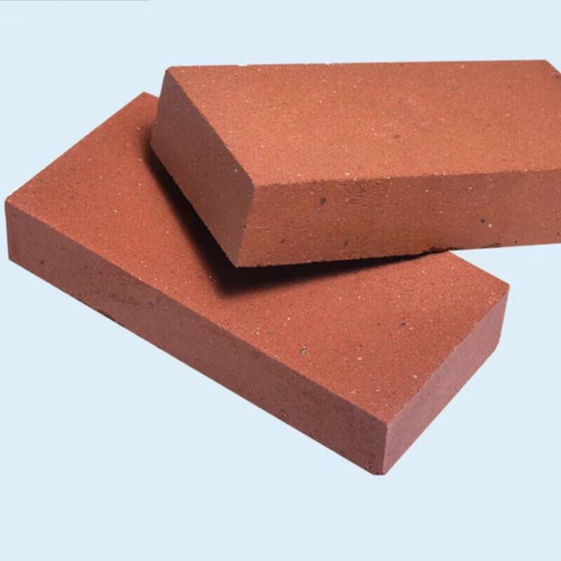 Junpan Small Red Building Brick