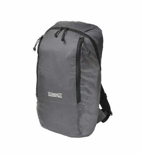 Summit Cool 15 D.Gray