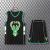 Kobe Bryant Kids Basketball Jersey With Moisture Wicking Polyester For Summer Play