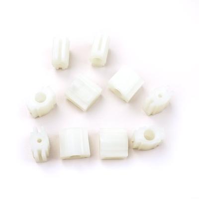 ESC Auto Parts ECP006 - 10 piezas de pasador de cable para mecanismo de elevación de ventana tipo BCP006, manejo rápido