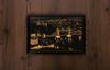 Lago Design Scratch Original Frame for Night View FR-SN04