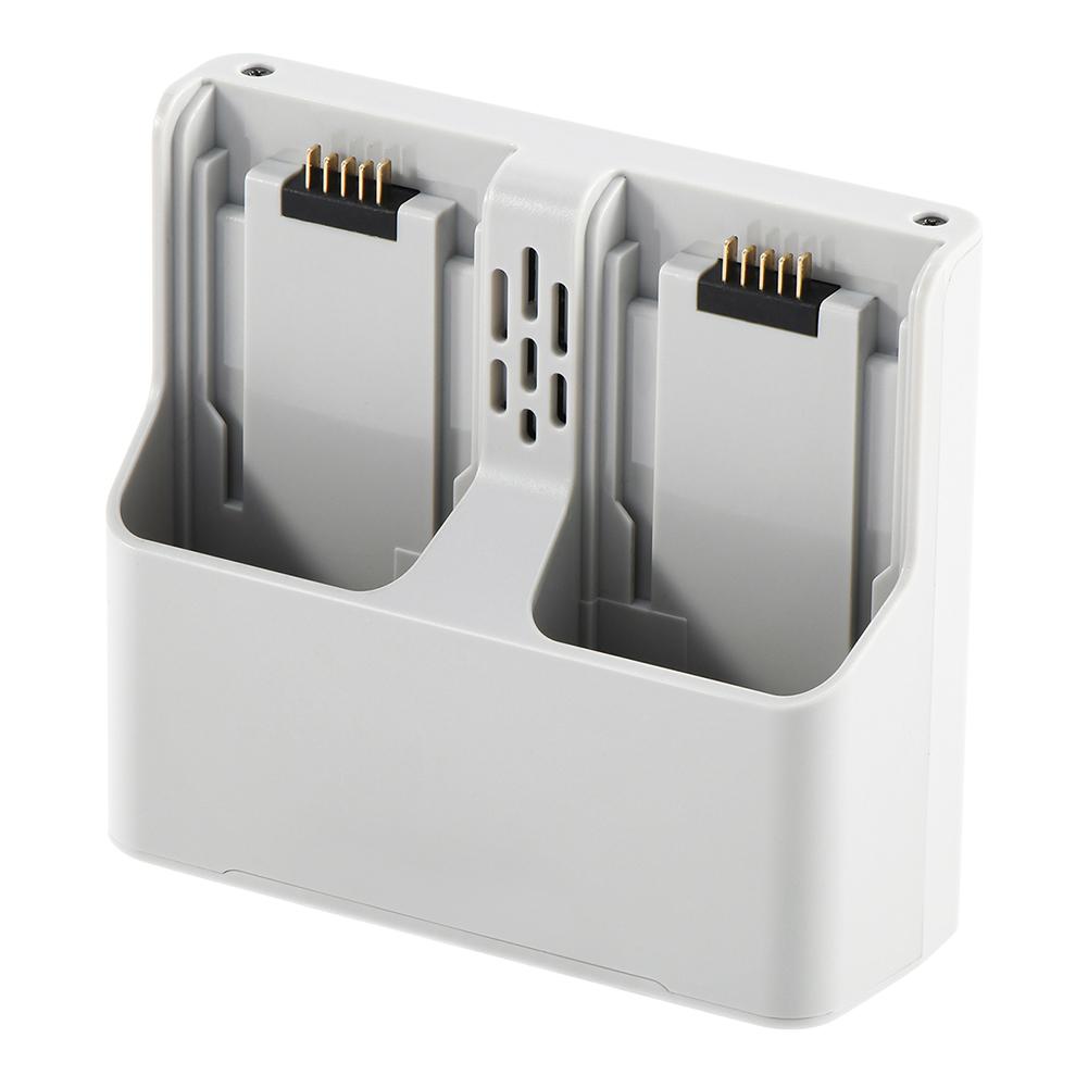 Battery Charger for DJI Neo Fast Charging Hub with Charge Cable Drone Battery Charger Butler Battery Manager Drone Accessories