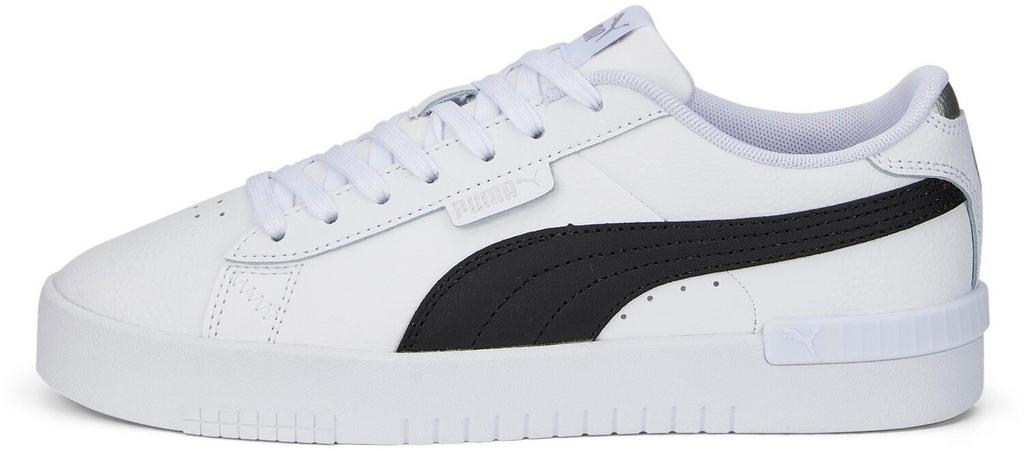 Puma Jada Renew Women (386401) (386401-03) кроссовки puma white/puma black/puma silver