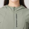 Under Armour Women's Sport Hooded Jacket