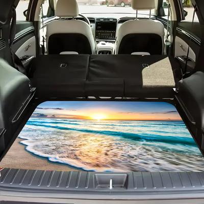 Accessori per abitacolo auto – Tappetini per interni e bagagliaio