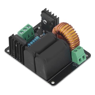 DIY moduly – Elektronické moduly