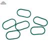 6 ks těsnění horního sacího potrubí pro 2002-2008 Jaguar X-Type S-Type V6 2.5 3.0 C2S14519, XR843536